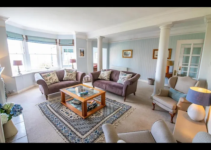 Benson House - Rye Town Centre, East Sussex