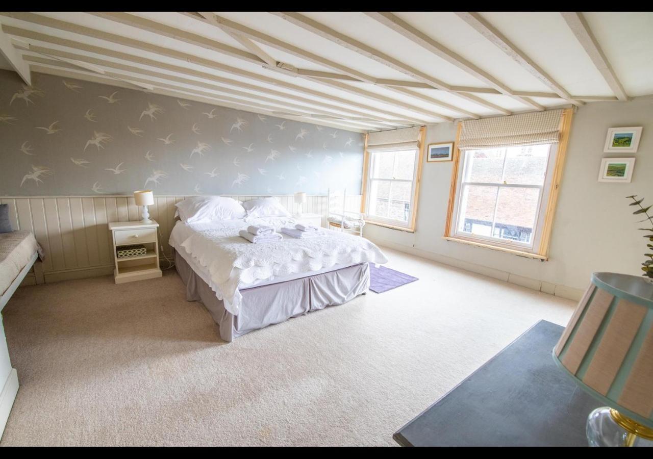 Benson House - Town Centre, East Sussex Holiday home