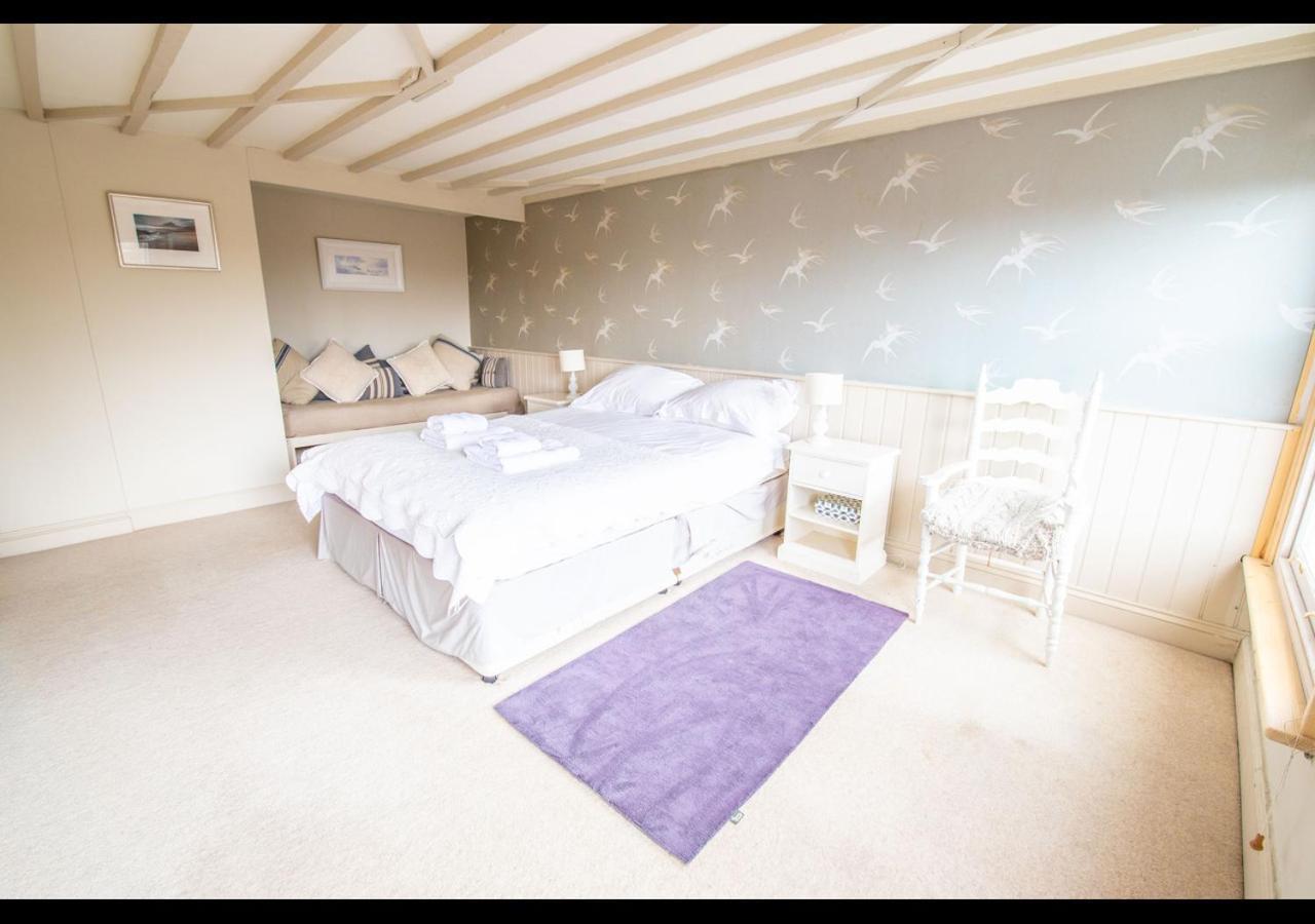 Holiday home Benson House - Town Centre, East Sussex