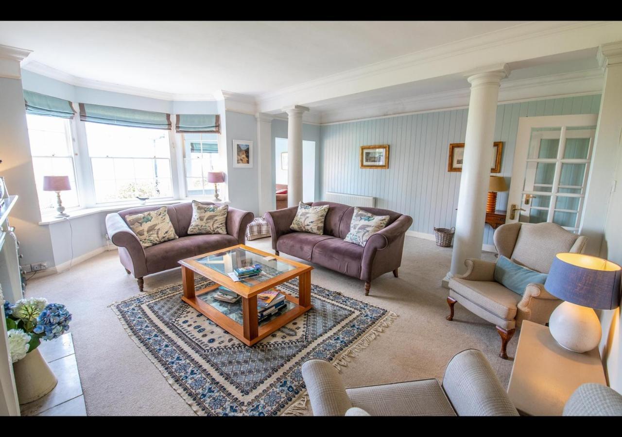 Benson House - Town Centre, East Sussex Holiday home *