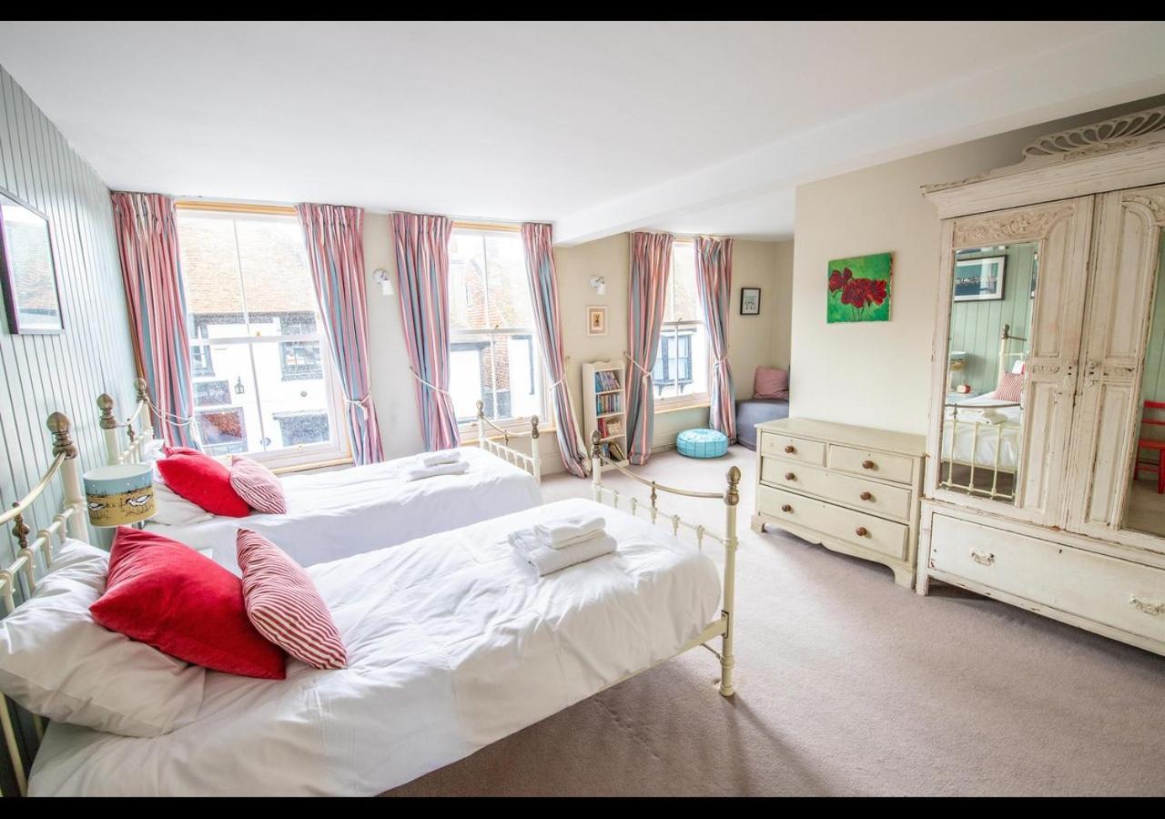 Benson House - Town Centre, East Sussex Rye