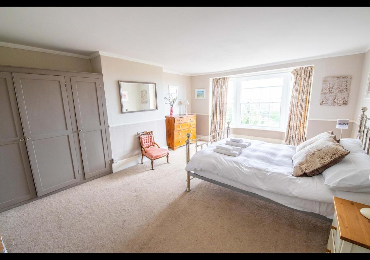 Benson House - Town Centre, East Sussex *