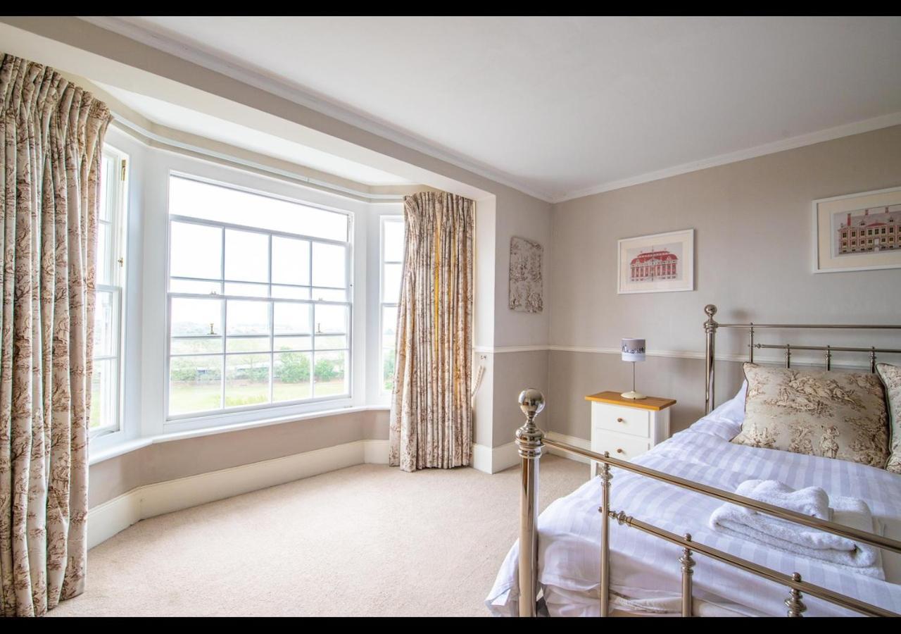 Benson House - Town Centre, East Sussex Rye