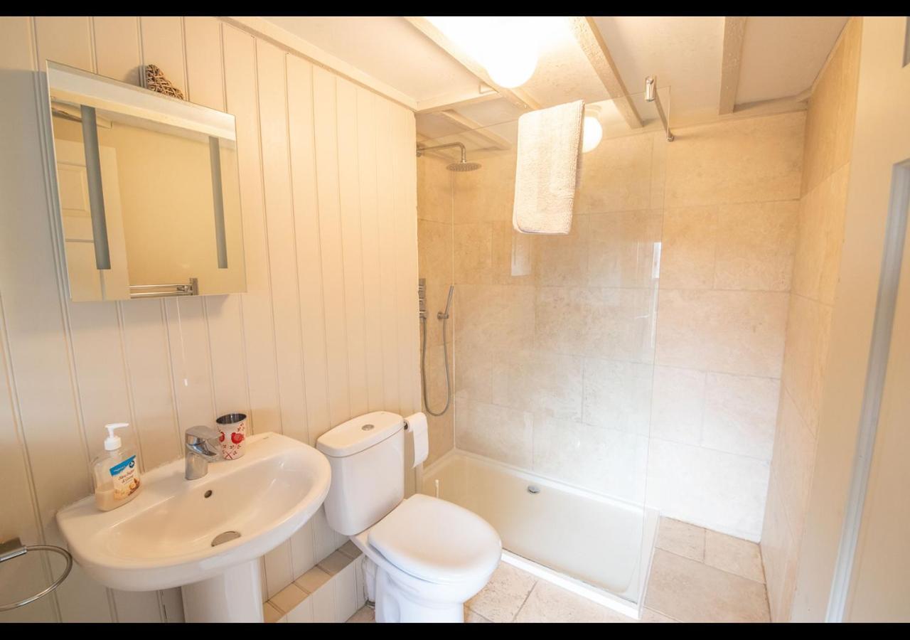 Benson House - Town Centre, East Sussex Holiday home