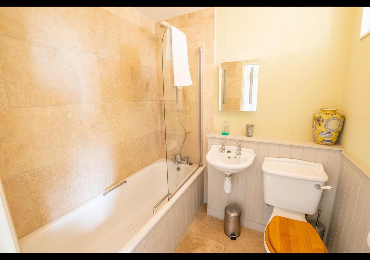 Benson House - Town Centre, East Sussex Holiday home *