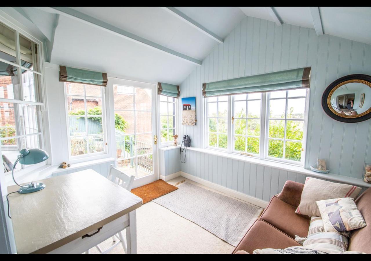 Holiday home Benson House - Town Centre, East Sussex *