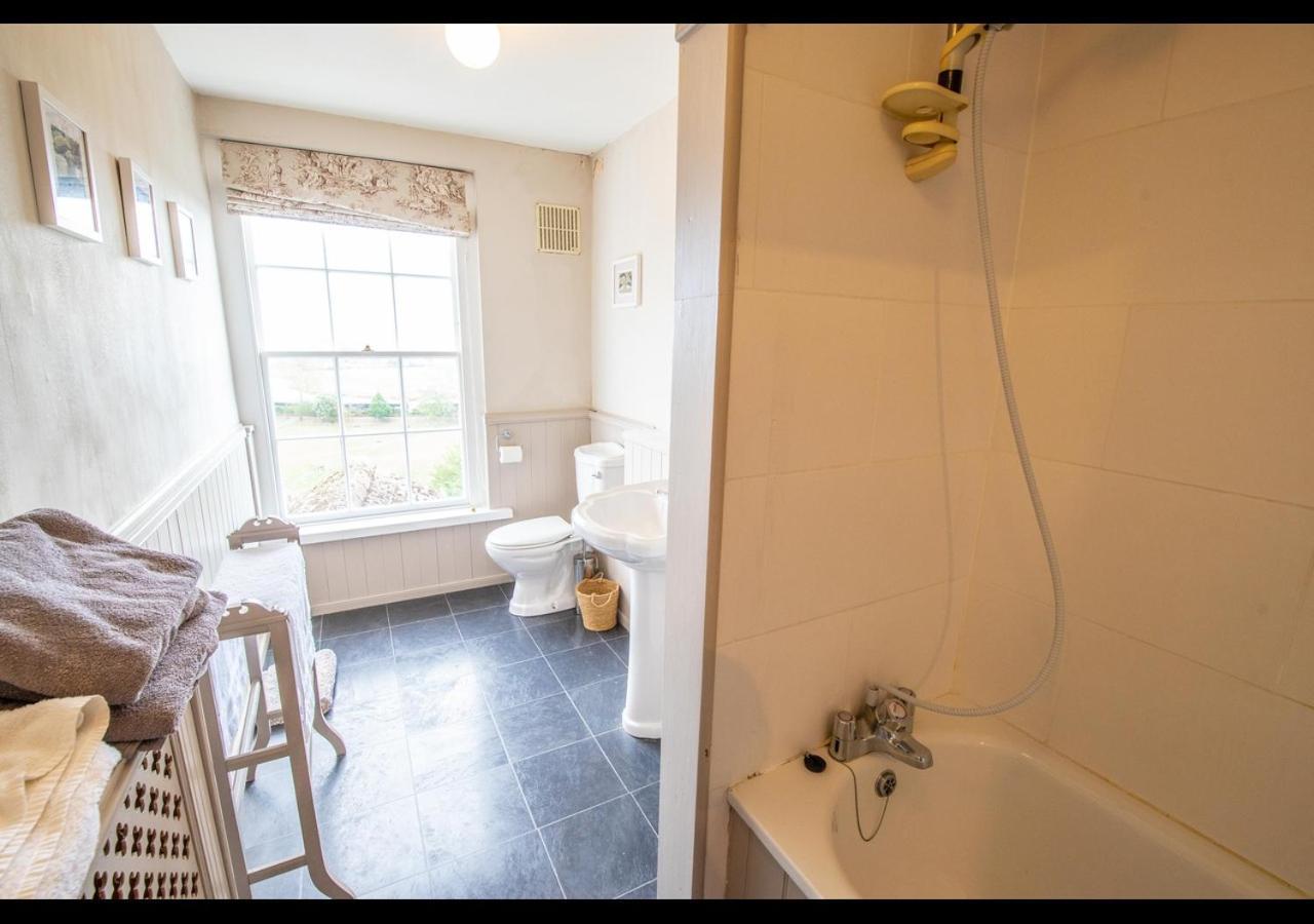 Benson House - Town Centre, East Sussex Holiday home Rye