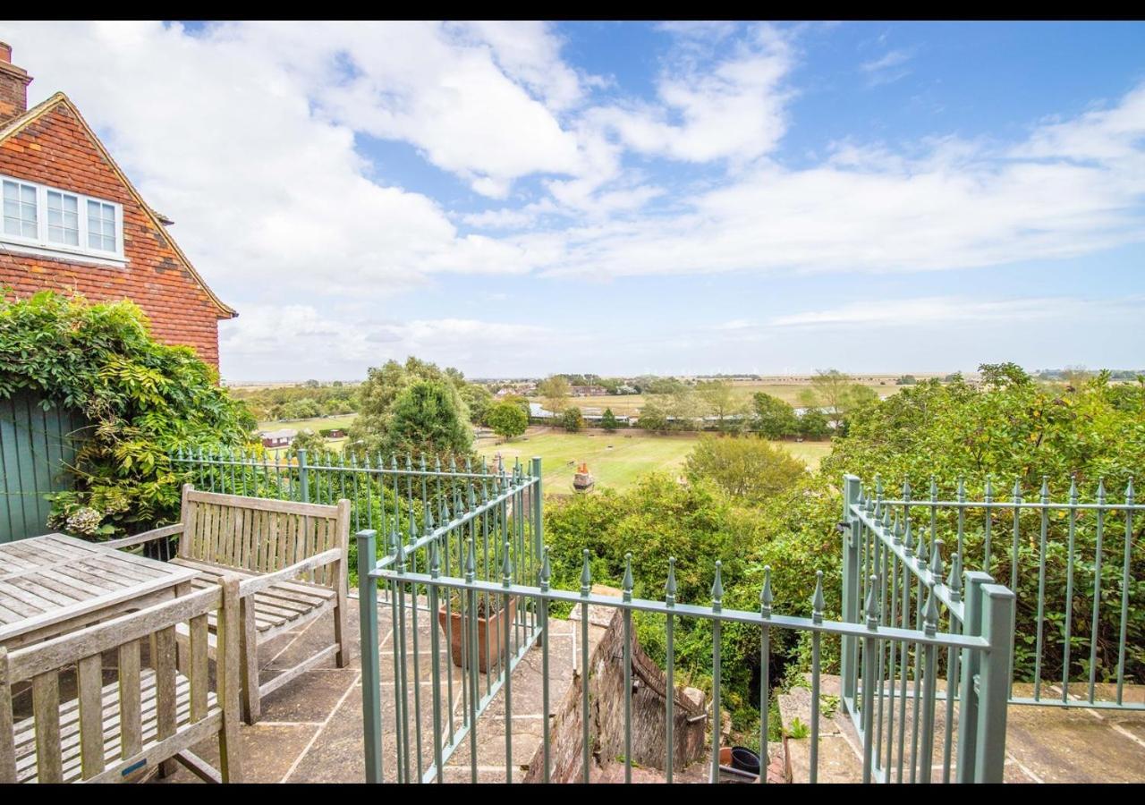 Holiday home Benson House - Town Centre, East Sussex