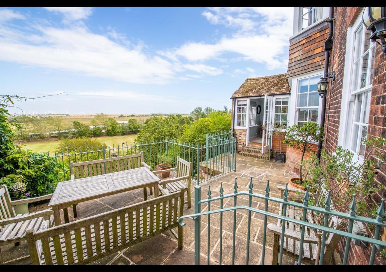 Holiday home Benson House - Town Centre, East Sussex Rye