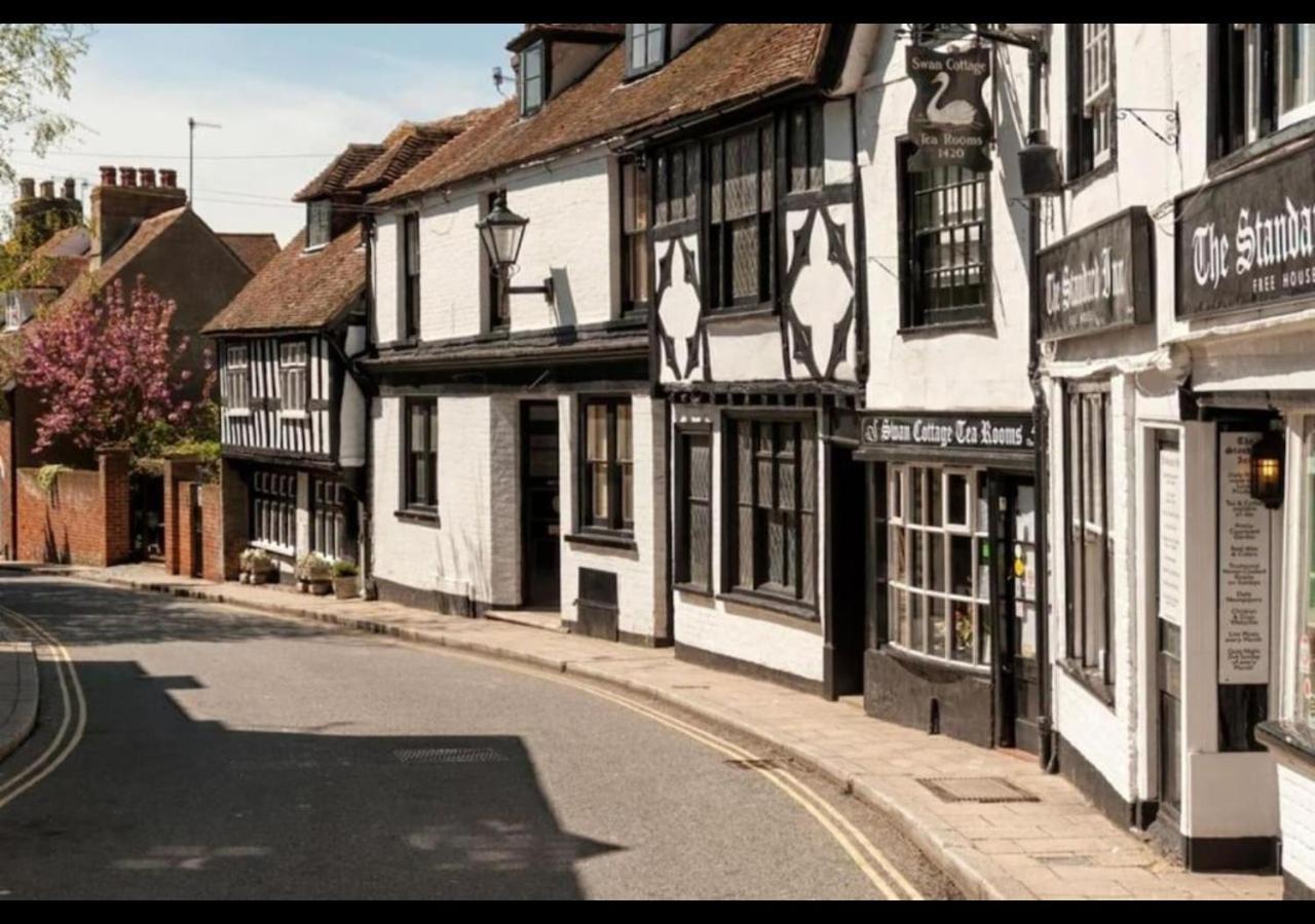 Benson House - Town Centre, East Sussex Rye