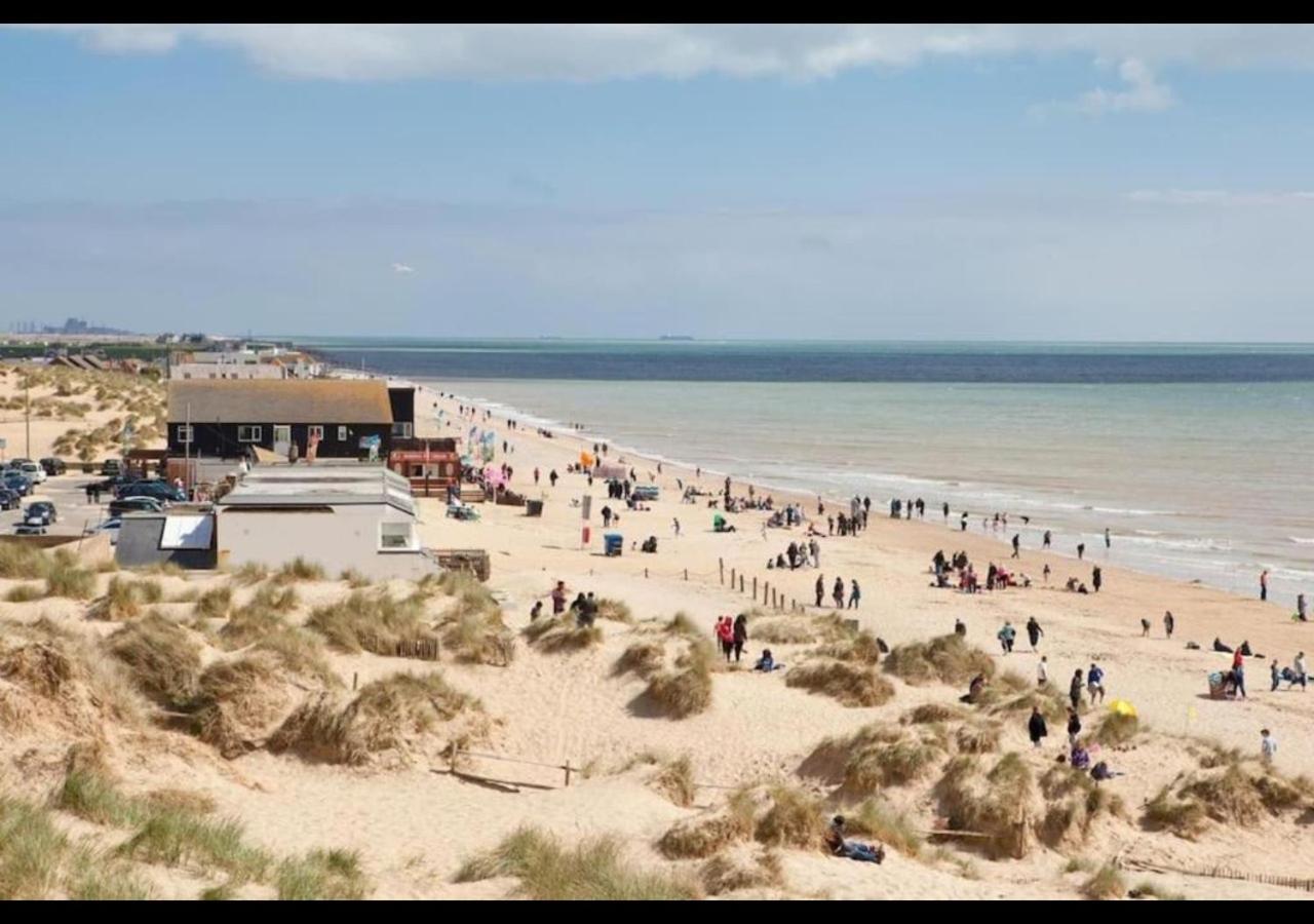 Holiday home Benson House - Town Centre, East Sussex *